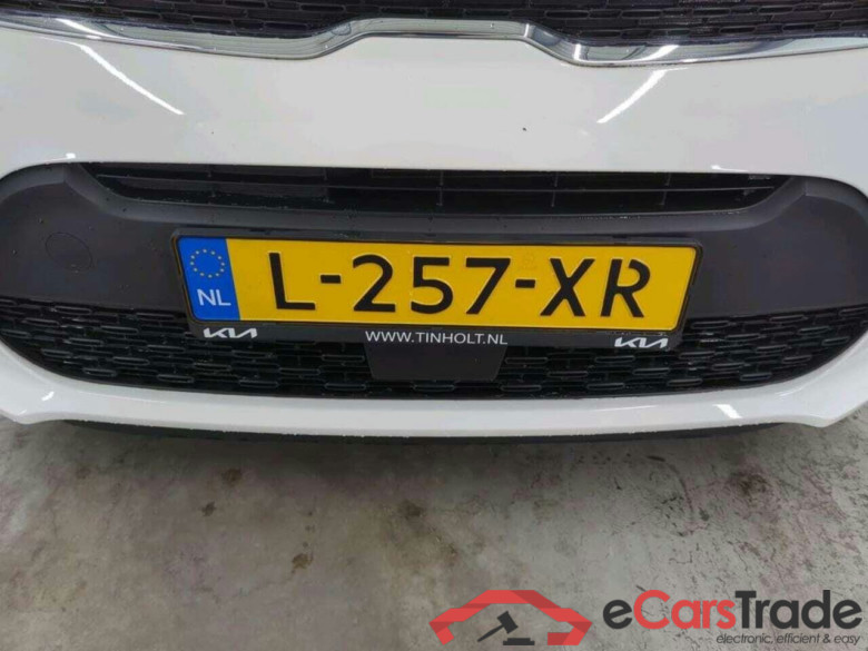 KIA Picanto 1.0 DPi DynamicLine #4