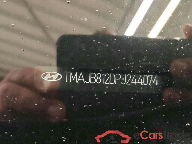HYUNDAI TUCSON 1.6 T-GDI N Line #4