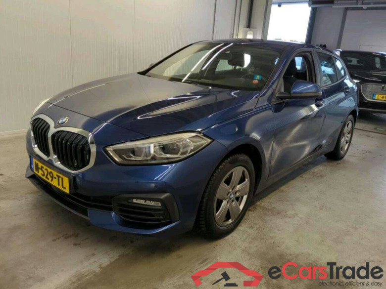 BMW 1-serie 118i Bns Edition #1