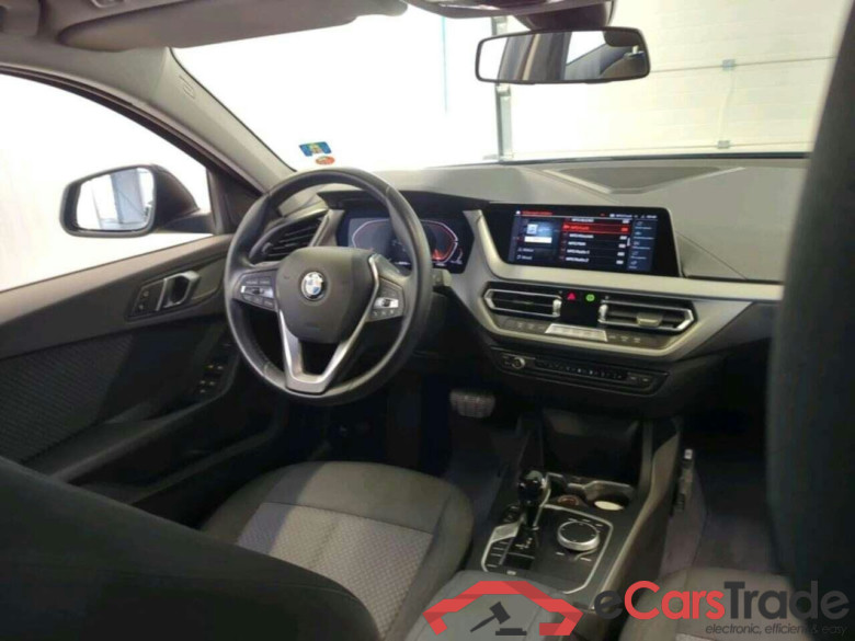 BMW 1-serie 118i Bns Edition #3