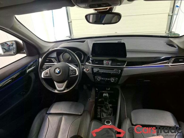 BMW X1 sDrive18i Bns Ed. #3