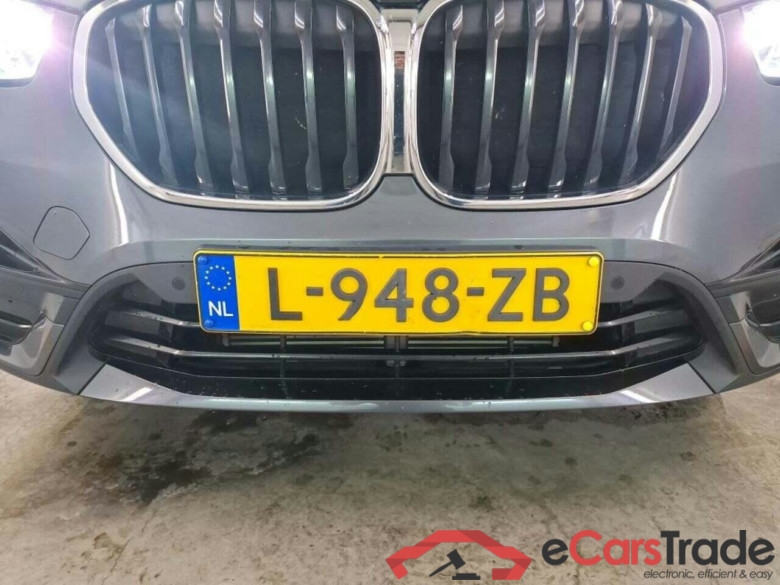 BMW X1 sDrive18i Bns Ed. #4