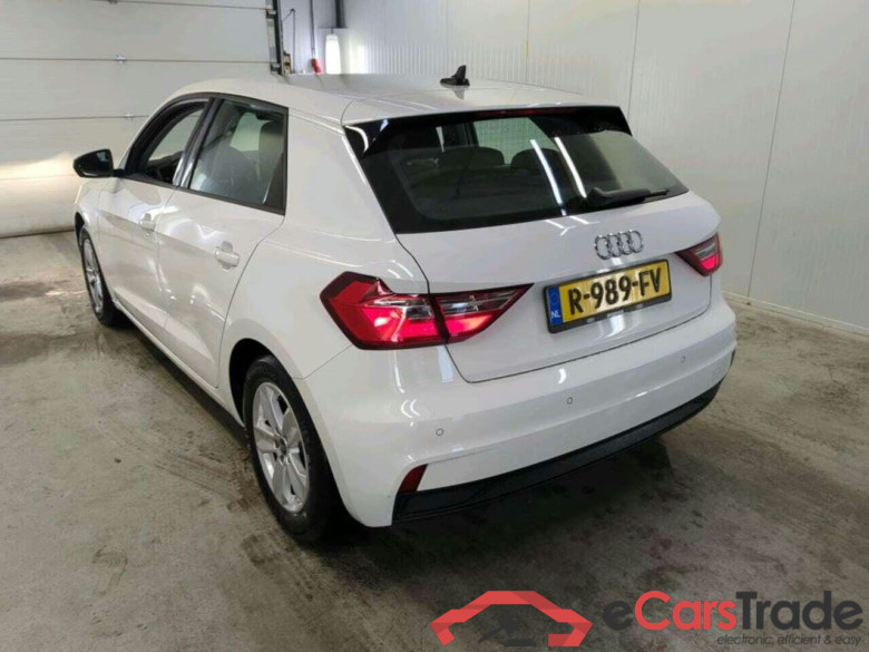 AUDI A1 Sportback 30 TFSI Pro Line #6