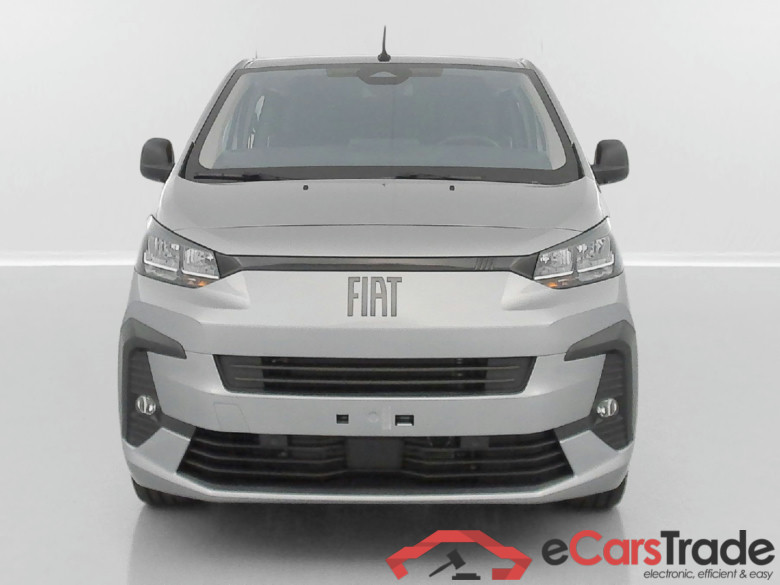 Fiat Scudo XL Pack Premium Connect 2.0 BlueHDi 180ch EAT8 #2