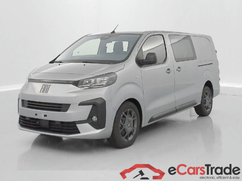 Fiat Scudo XL Pack Premium Connect 2.0 BlueHDi 180ch EAT8 #3