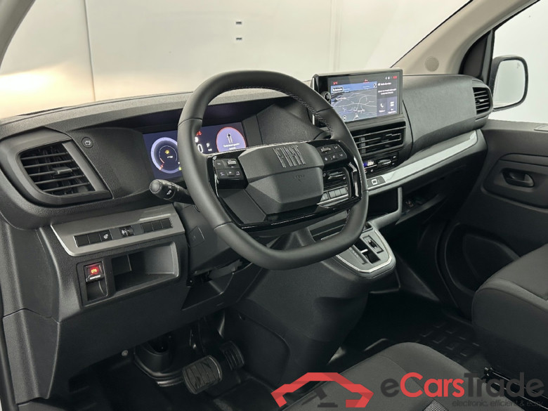Fiat Scudo XL Pack Premium Connect 2.0 BlueHDi 180ch EAT8 #6