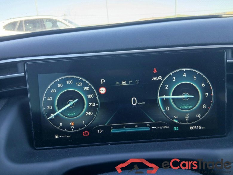 HYUNDAI Tucson / 2020 / 5P / todoterreno 1.6 TGDI 110kW (150CV) 48V Tecno DCT 2C #4