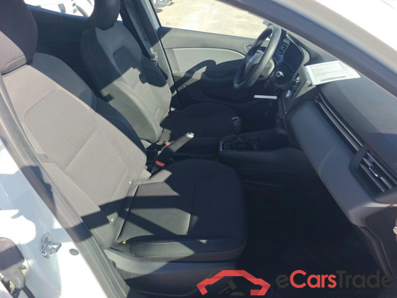 RENAULT Clio / 2019 / 5P / berlina con portón Business Blue dCi 63 kW (85CV) #6