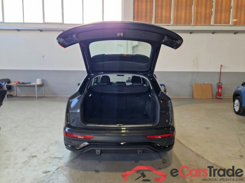 AUDI Q5 SPORTBACK / 2020 / 5P / SUV 35 TDI BUSINESS ADVANCED S TRONIC #5
