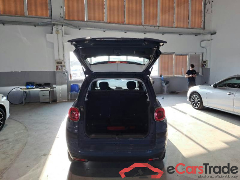FIAT 500L / 2017 / 5P / MONOVOLUME BUSINESS 1.3 MULTIJET 95CV #6