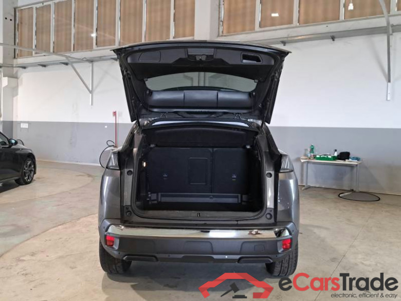 PEUGEOT 3008 / 2020 / 5P / SUV BLUEHDI 130 EAT8 SeS ALLURE #5
