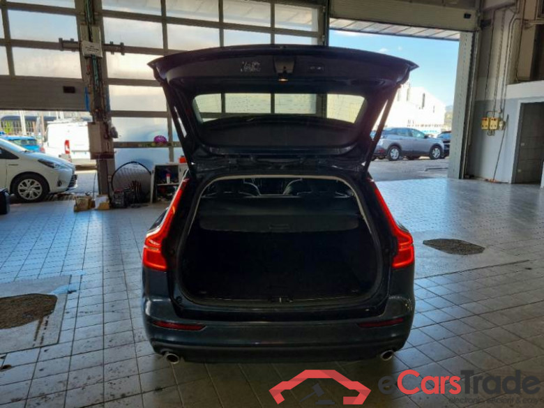 VOLVO V60 / 2019 / 5P / STATION WAGON B4 D AUTOM.MOM.BUSINESS PRO MY22 #5