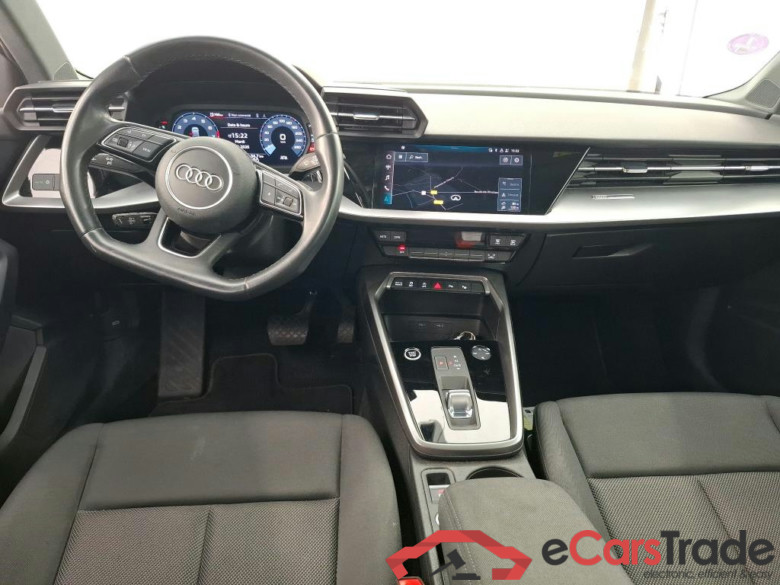 AUDI A3 Sportback / 2020 / 5P / Berline 35 TFSI 150 MHEV S Tronic Business Line #5