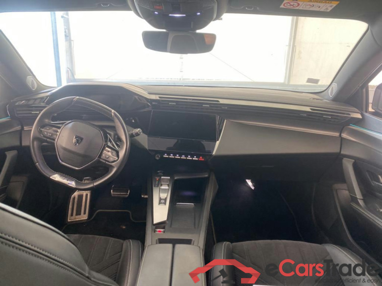 PEUGEOT 308 / 2021 / 5P / Berline PHEV 180 E-EAT8 GT #6