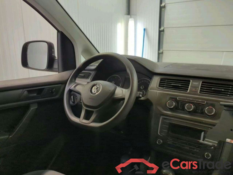 VOLKSWAGEN Caddy 2.0 TDI L2H1 BMT #3