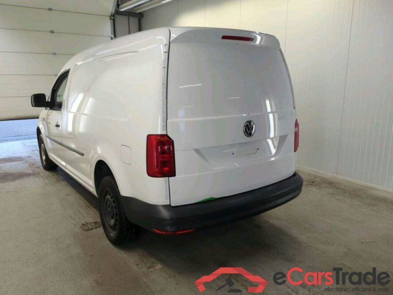 VOLKSWAGEN Caddy 2.0 TDI L2H1 BMT #6