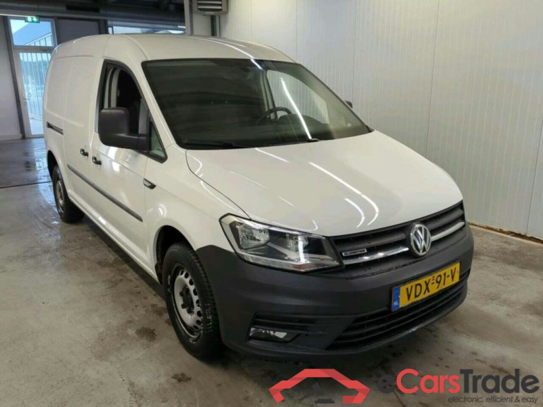 VOLKSWAGEN Caddy 1.4 TGI L2H1 Eco.Com #5