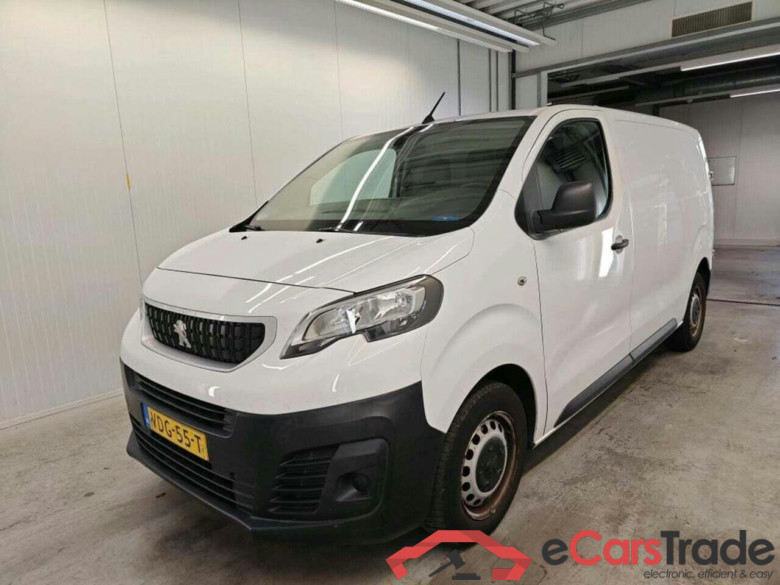 PEUGEOT Expert 1.5 BlueHDI Prem #1