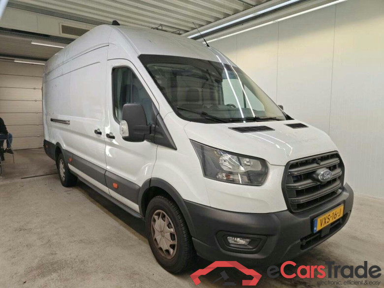 FORD Transit 350 2.0 TDCI L4H3 Tr #5
