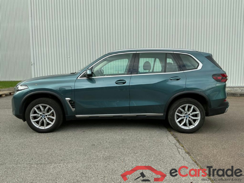 BMW X5 X5 xDrive50e 3.0 Plug-in Hybrid Gasoline 313hp #5