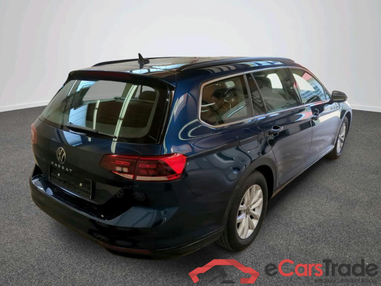 VW Passat Variant 2.0 TDI SCR DSG Business 5d 110kW #2