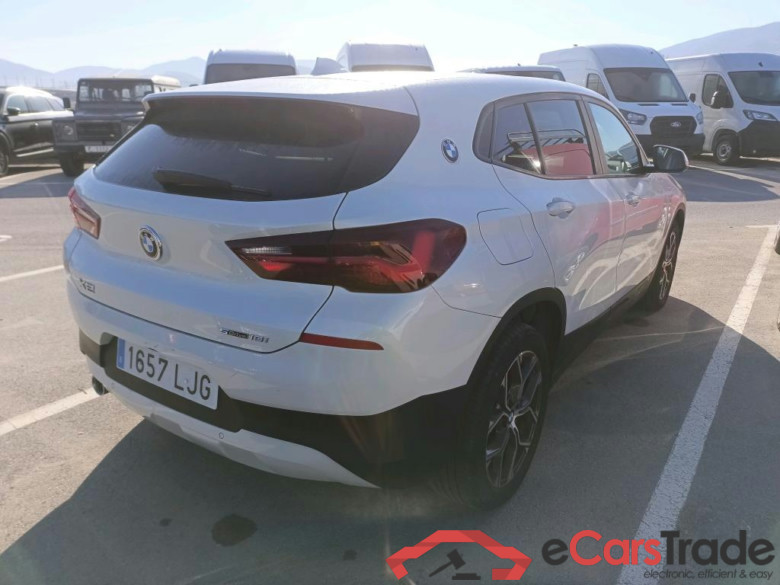 BMW X2 sDrive18i #2