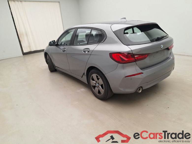 BMW, 1-serie '19, 116d 85kW Aut. #3