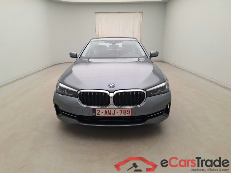 BMW, 5-serie FL'20 PHEV, 530e 215kW Aut #1