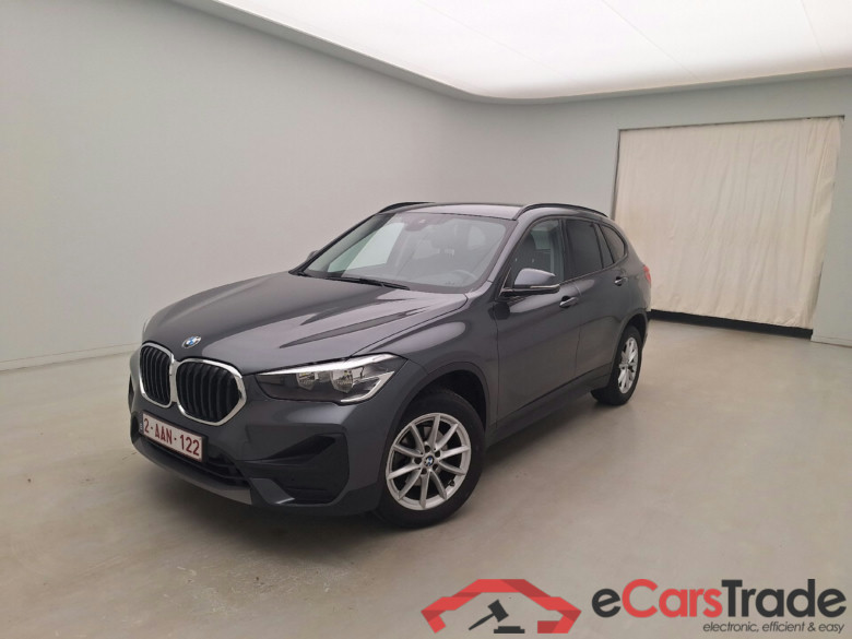BMW, X1 FL'19, X1 sDrive 16d 85kW Aut. #2