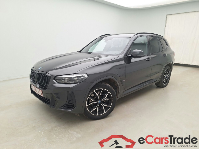 BMW, X3 FL'21 PHEV, X3 xDrive 30e 120kW Aut