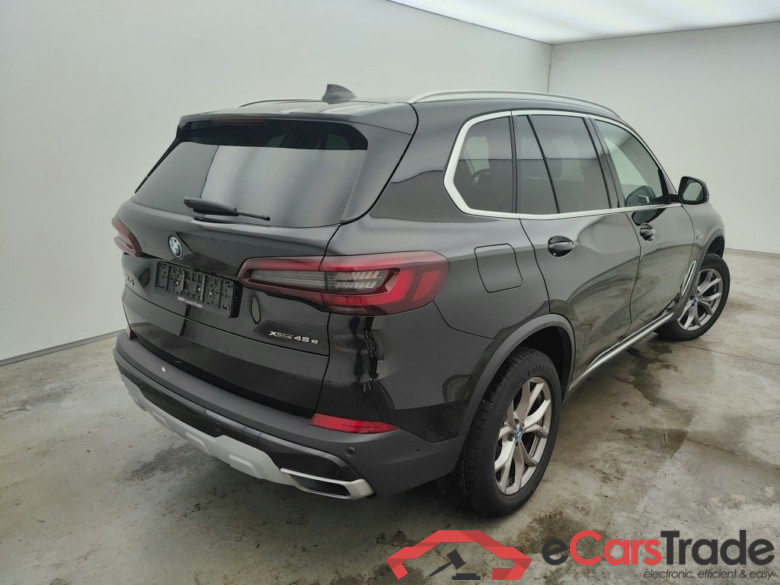 BMW X5 xDrive45e (155kW) 5d #2