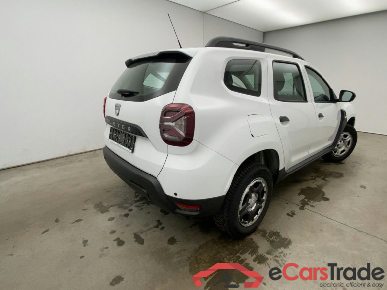 Dacia, Duster FL'21, Dacia Duster TCe 90 Comfort 5d #4