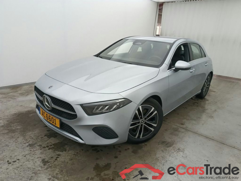 Mercedes-Benz Classe A A 180 Business Line 5d #1