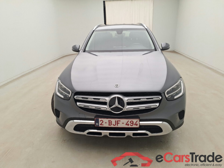 Mercedes, GLC FL'19, GLC 200d Bus.Sol.