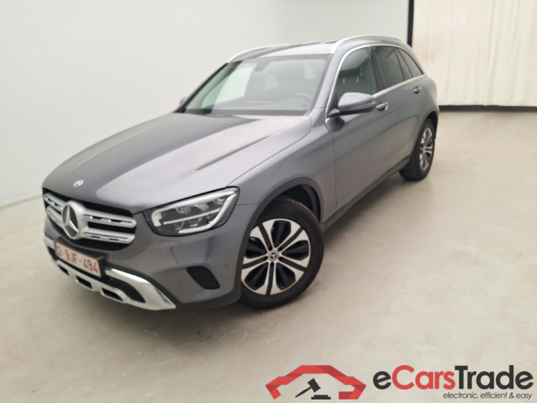 Mercedes, GLC FL'19, GLC 200d Bus.Sol. #2