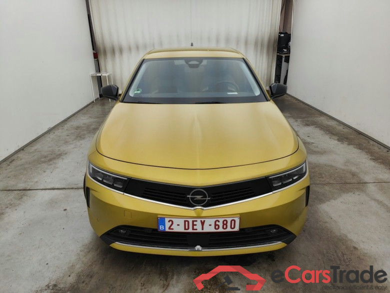 Opel Astra 1.2 Turbo 81kW S/S Business Edition 5d #5