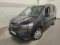 preview Opel Combo Life #0
