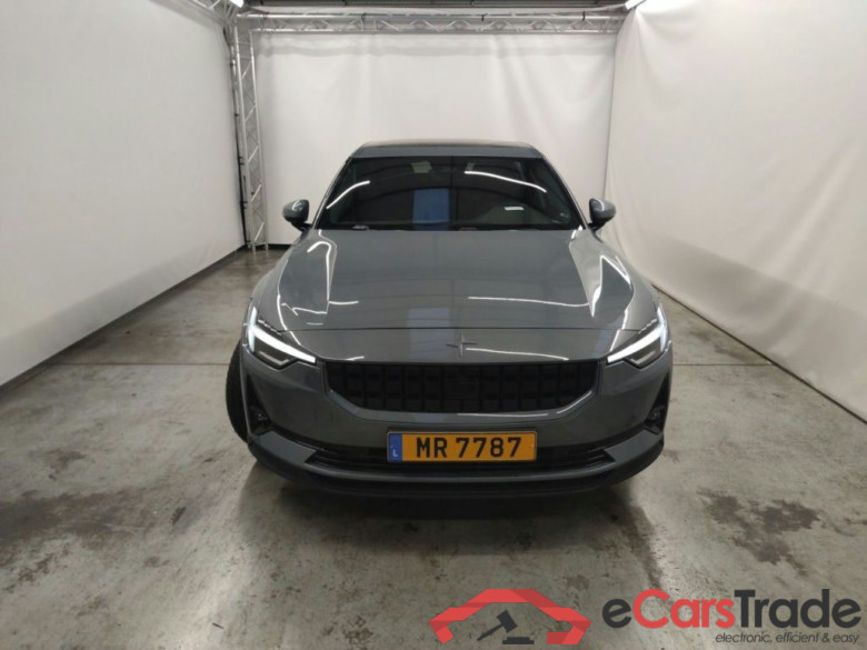 POLESTAR POLESTAR 2 78 kWh 231 Single Motor MY22 5d #5