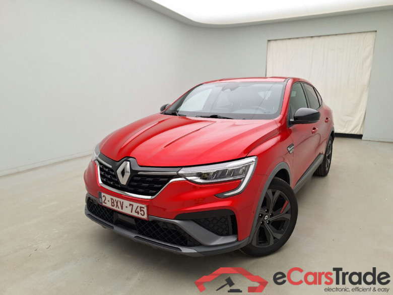 Renault, Arkana '21, Arkana 1.6 Hyb.140 R.S.Lin.EDC #2