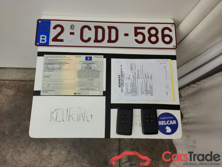 Renault Clio TCe 90 Corporate Edition 5d #4