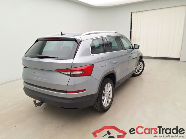 Skoda, Kodiaq '16, Kod.2.0CRTDI 110kW Clever+ DSG #4