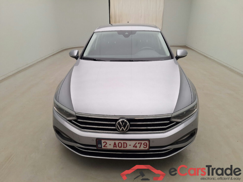 VW, Passat FL'19, Pass.2.0TDI 150 Style Bus.DSG