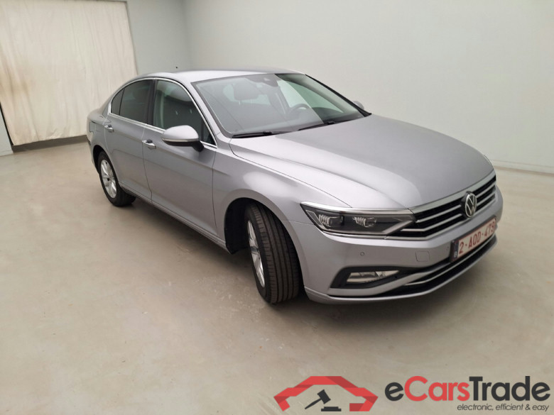 VW, Passat FL'19, Pass.2.0TDI 150 Style Bus.DSG #5