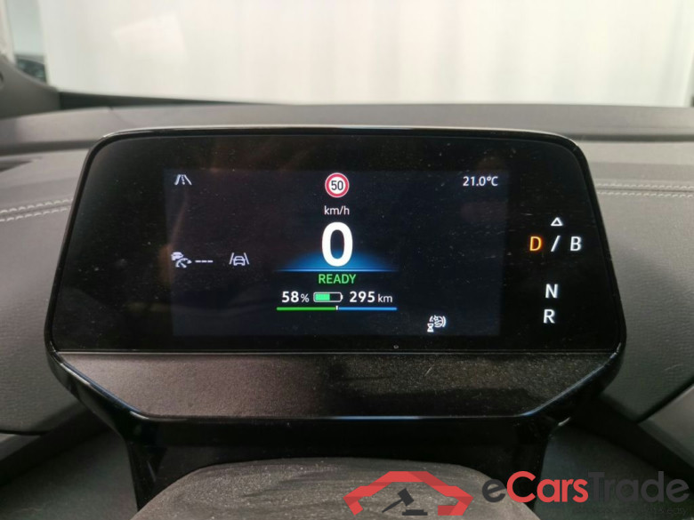 Volkswagen ID.5 ID.5 77kWh 210kW Pro Performance 5d #4