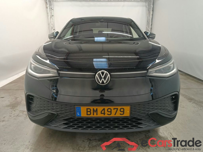 Volkswagen ID.5 ID.5 77kWh 210kW Pro Performance 5d #5