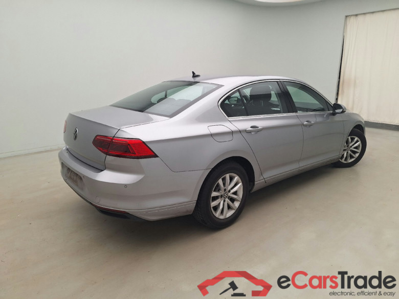 VW, Passat FL'19, Pass.2.0TDI 150 Style Bus.DSG #4