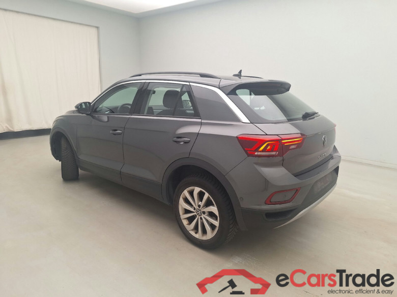 VW, T-Roc FL'22, T-Roc1.5TSI 110kW Life Bus DSG #3