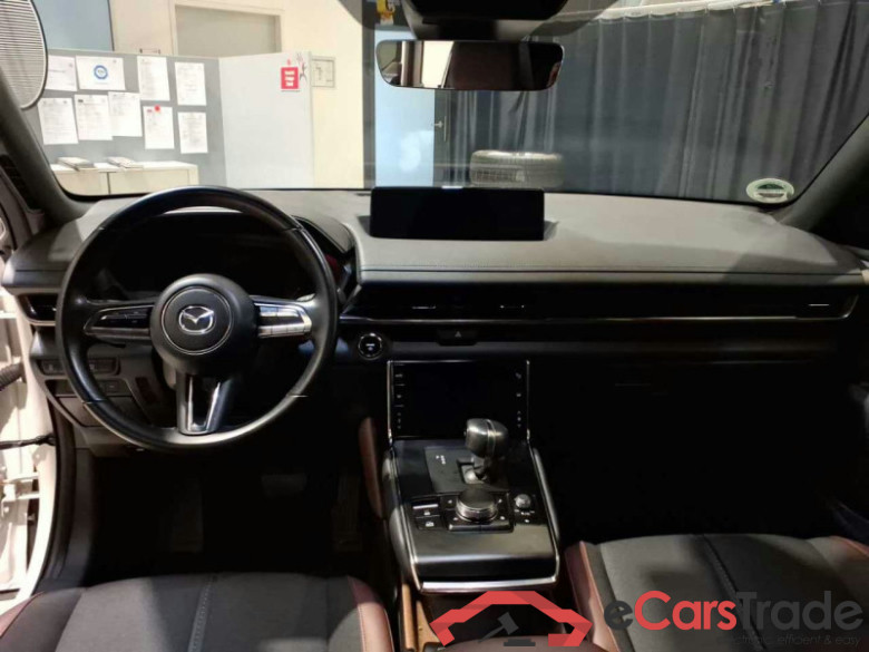 Mazda MX-30 (DR)(05.2020->) DE - SUV5 e-SKYACTIV, Advantage, 2022 - 2025 #2