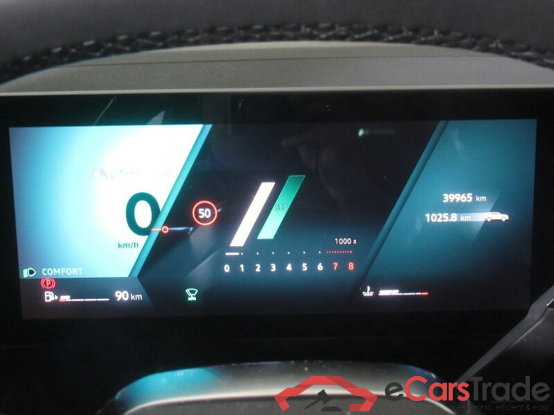 Renault Austral DE - SUV5 1.3 TCe 160 Mild-Hybrid EU6e, Iconic Esprit Alpine, 2024 - 2025 #6