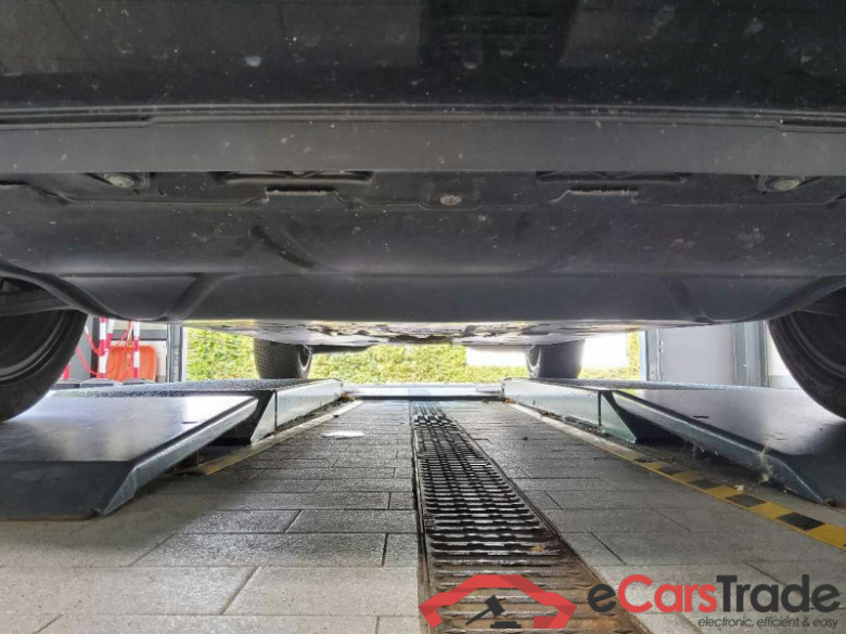 Cupra Formentor (KM7)(08.2020->) DE - SUV5 1.5 TSI EU6d, 2020 - 2024 #5